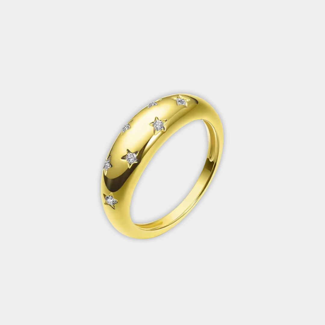 Hõbedased kõrvarõngad "Johanna-Marie"