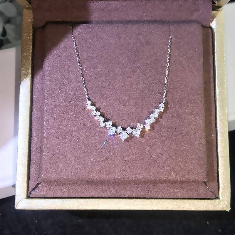 Boho kaelakee "Julia"