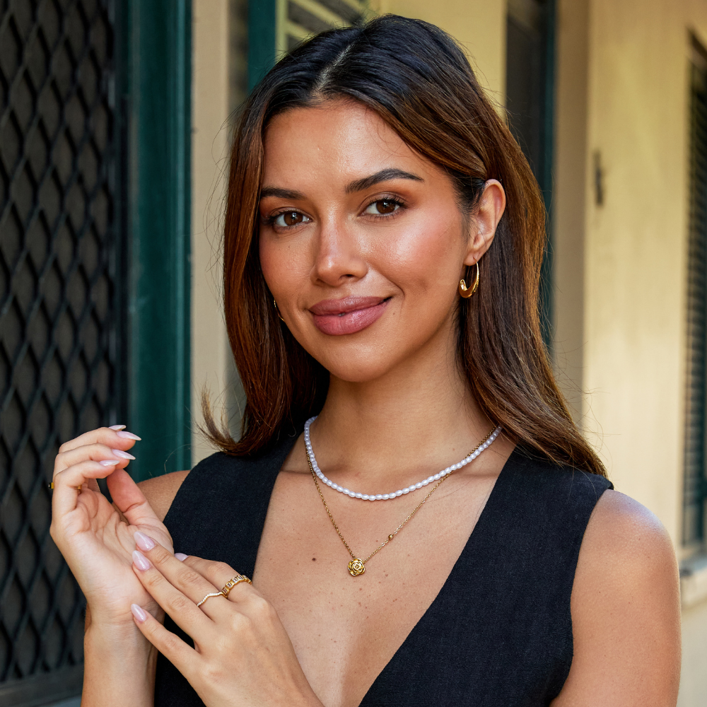 Rosalia | Naiste kaelakee