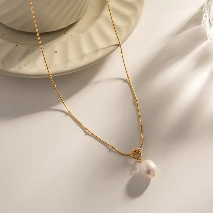 Aurelia | Naiste kaelakee