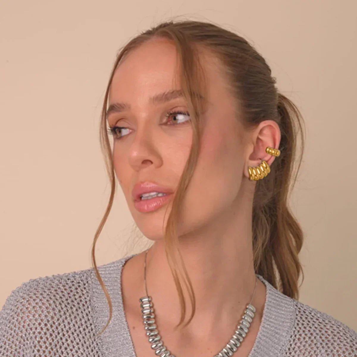 Beatrixi kuldkõrvarõngad