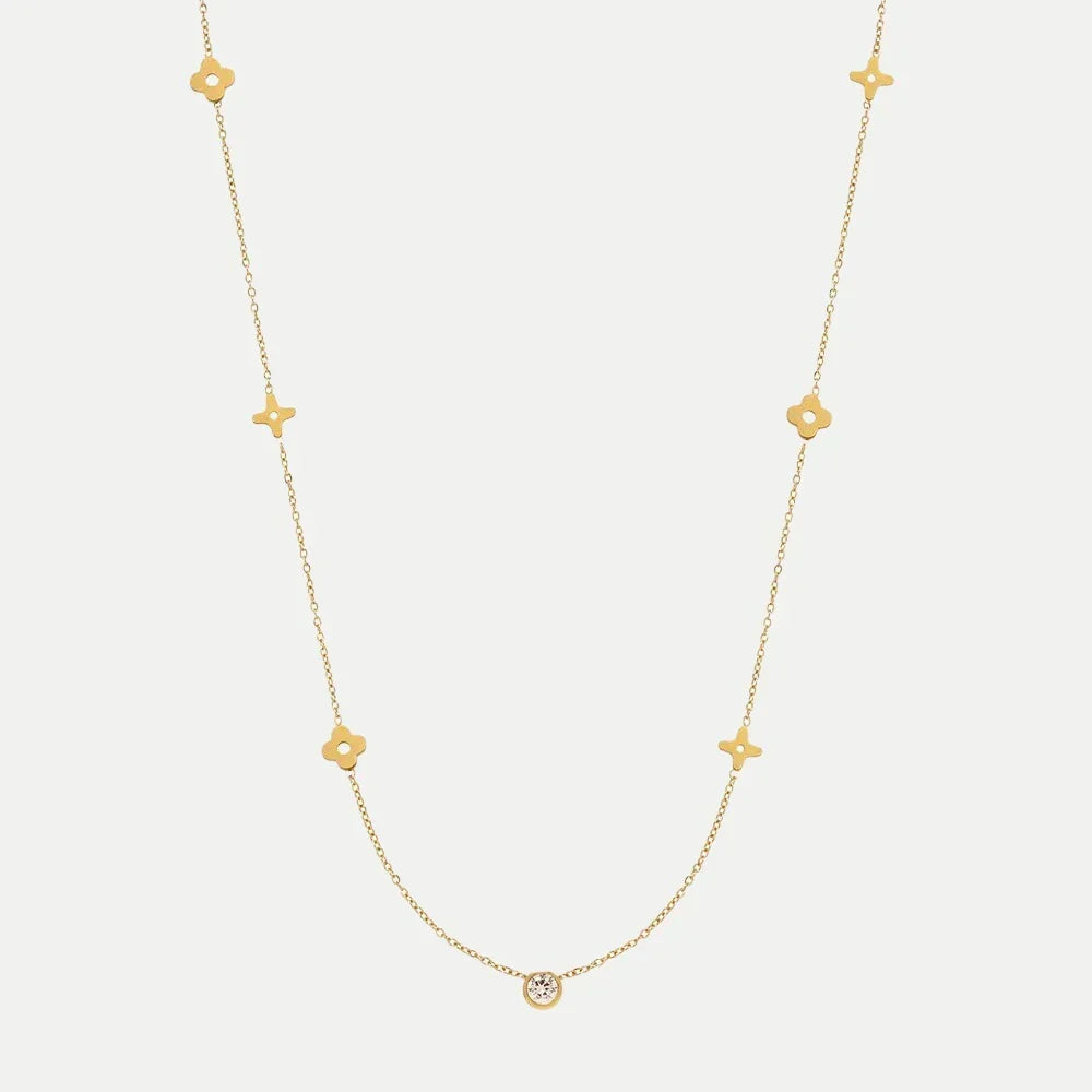 Line | Kaelakee