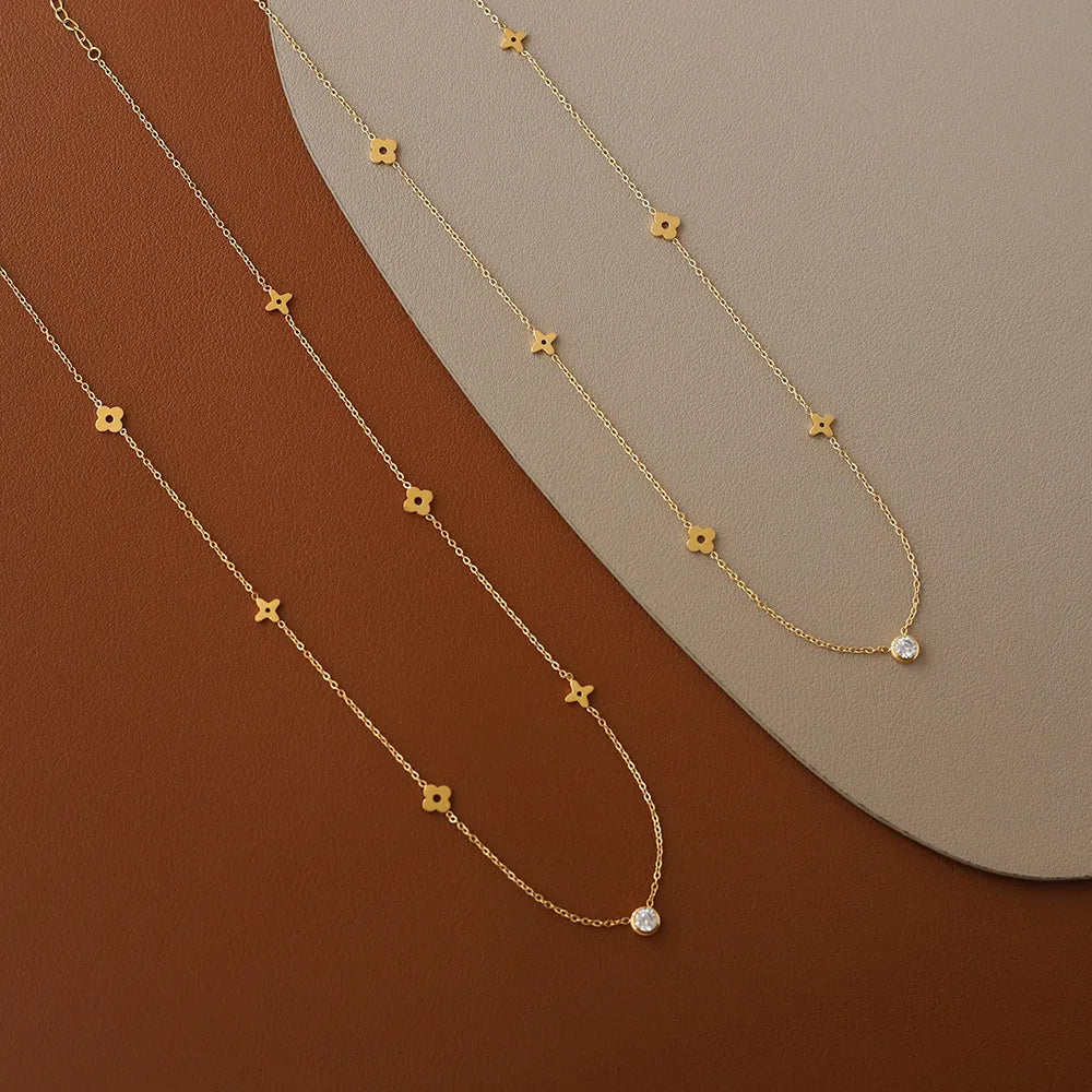 Line | Kaelakee