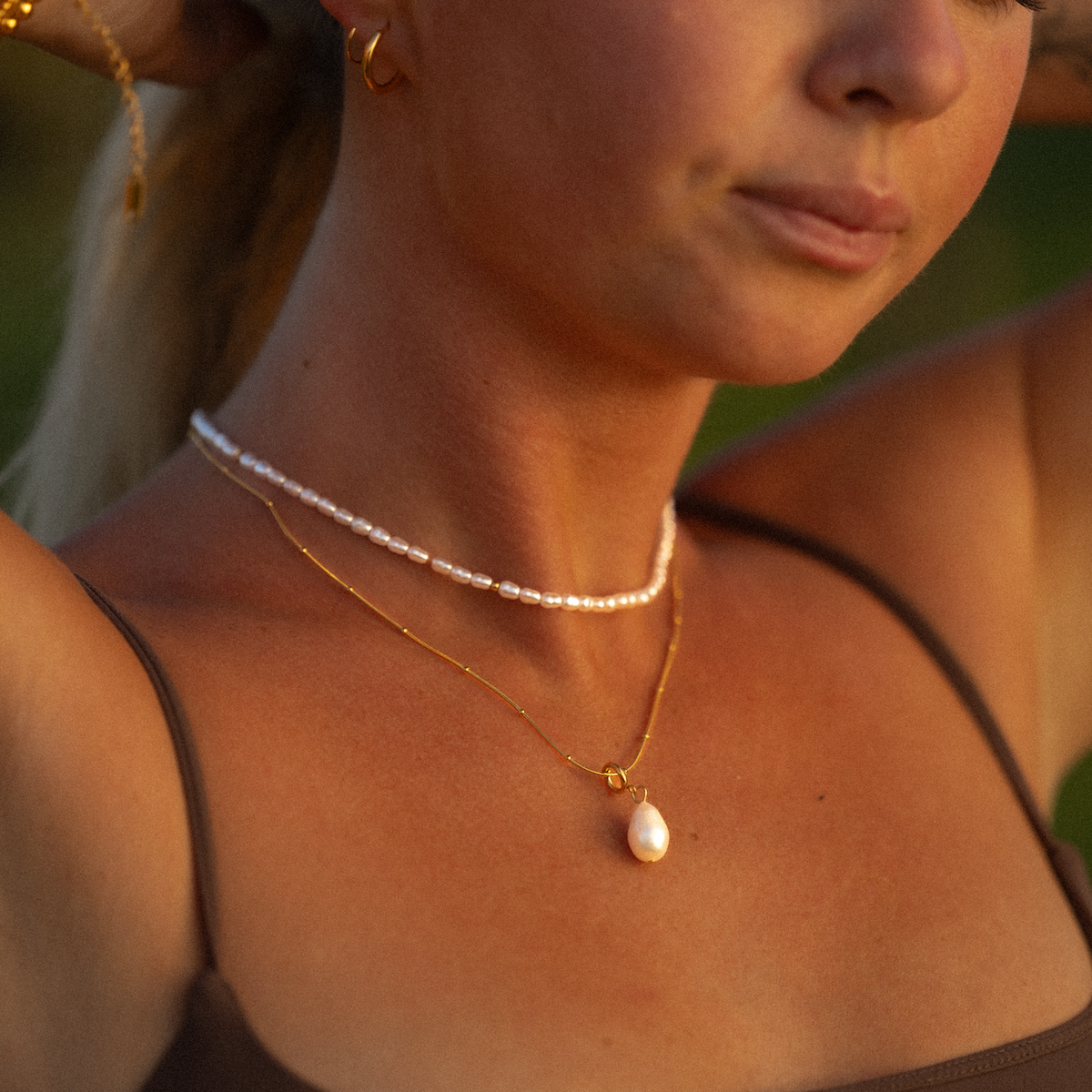 Aurelia | Naiste kaelakee