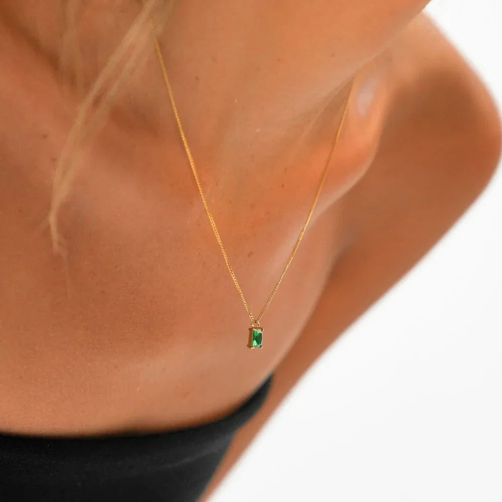 Verde smaragdkaelakee