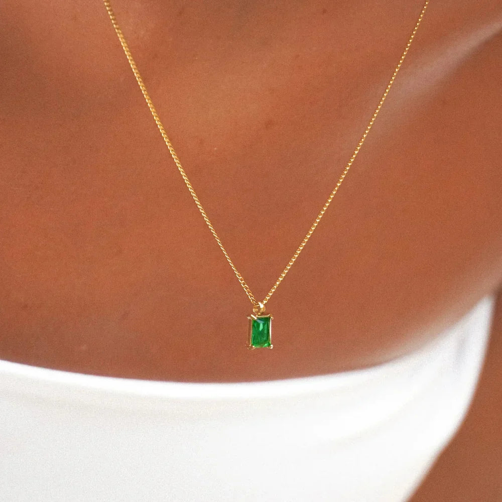 Verde smaragdkaelakee