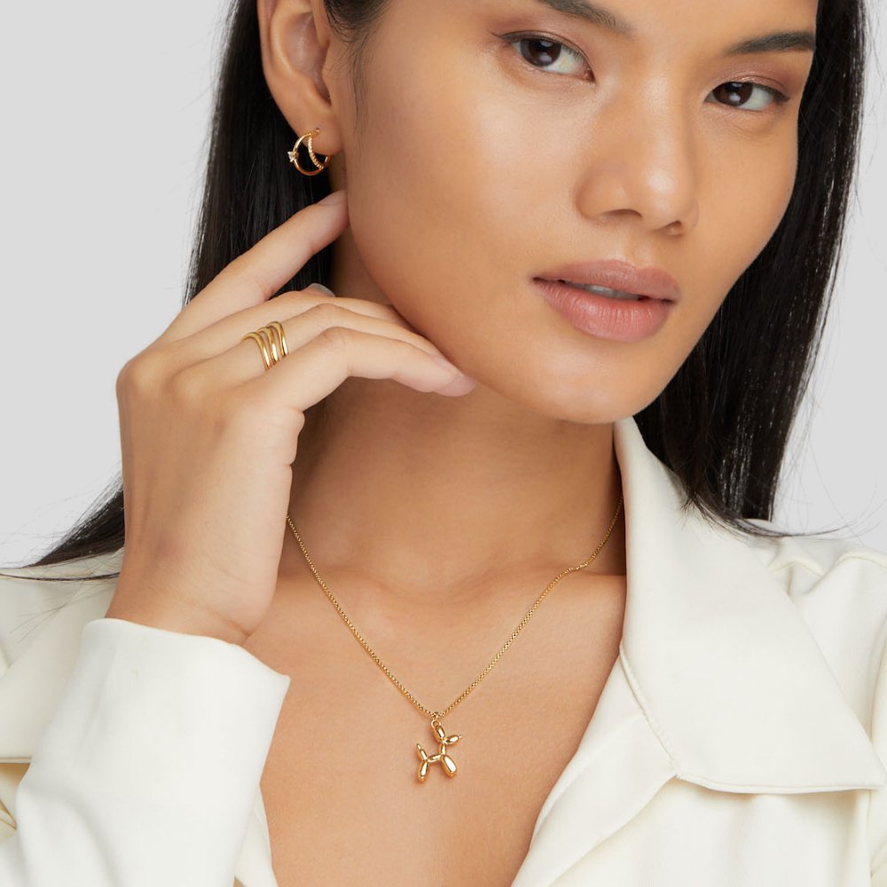 Malene | Kaelakee