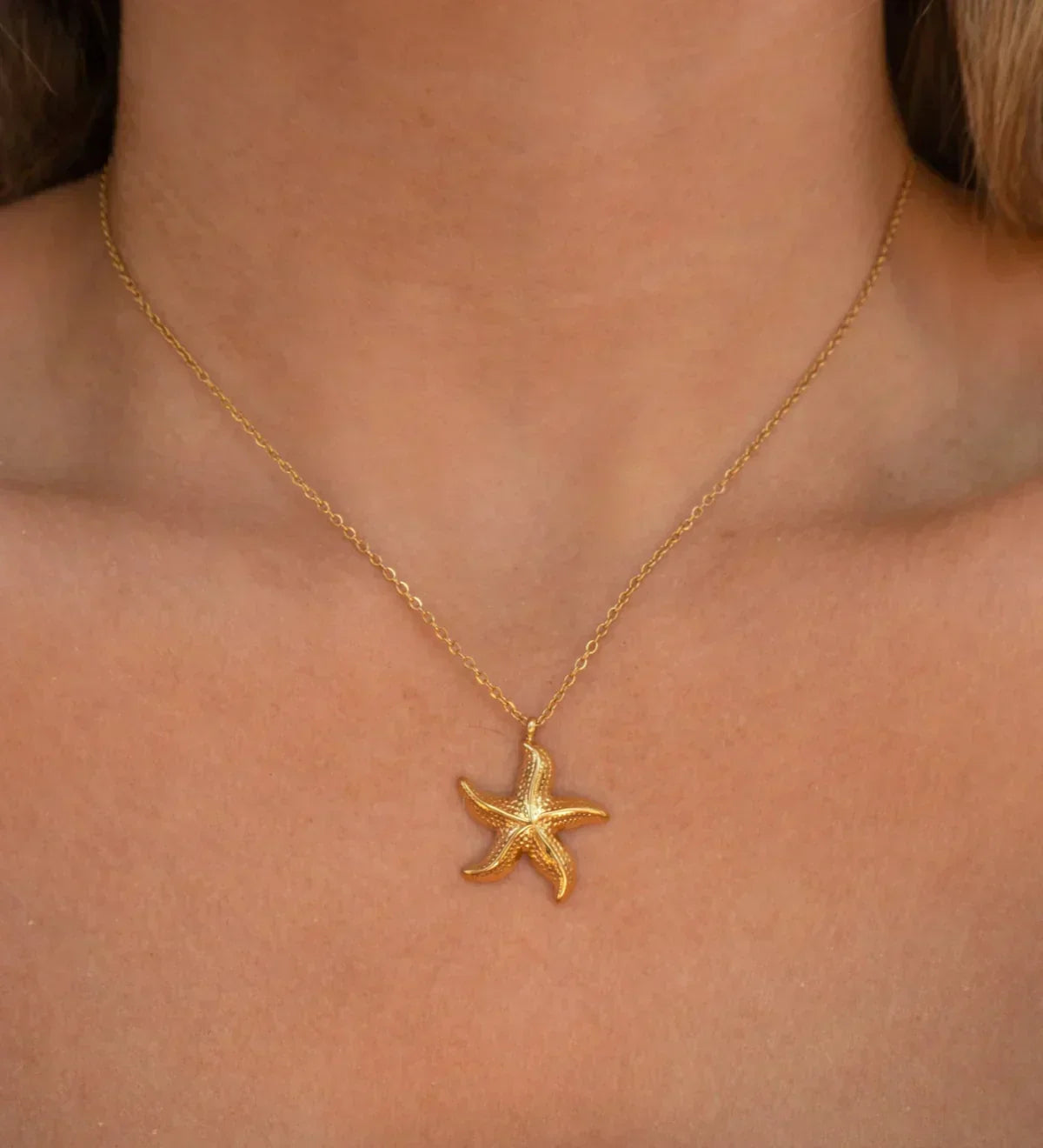 Oceana | Naiste kaelakee