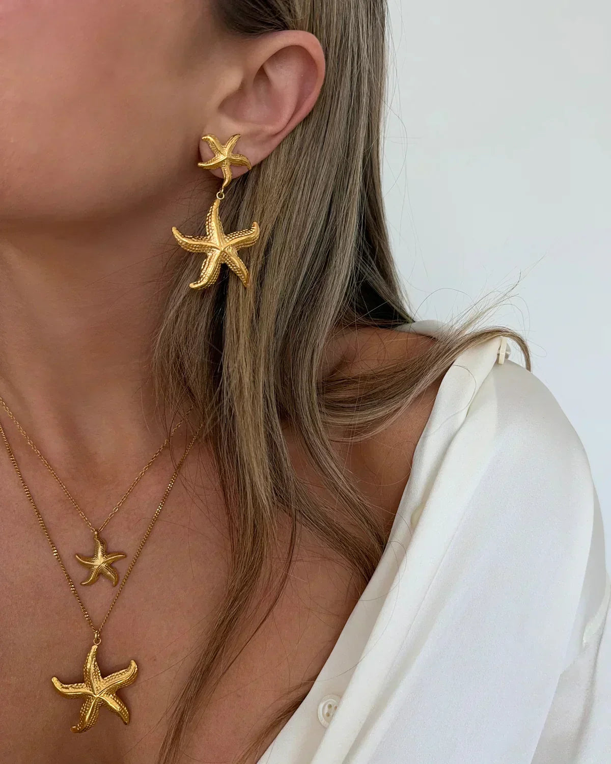 Oceana | Naiste kaelakee