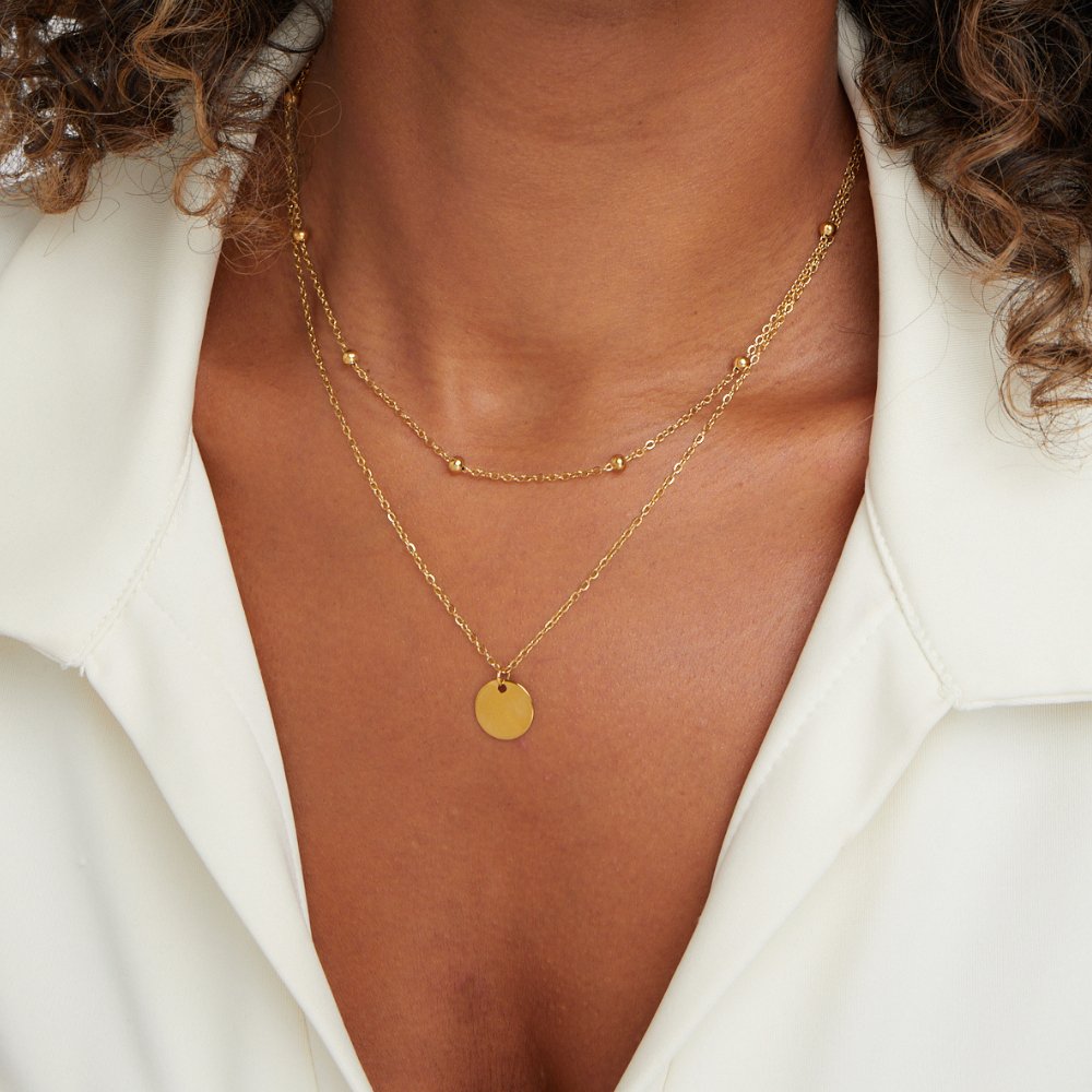 Aura | Naiste kaelakee