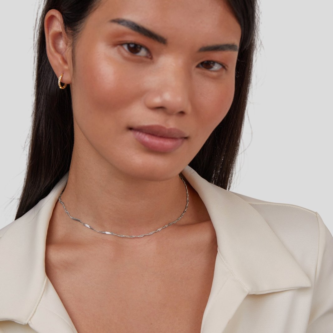 Mette | Kaelakee