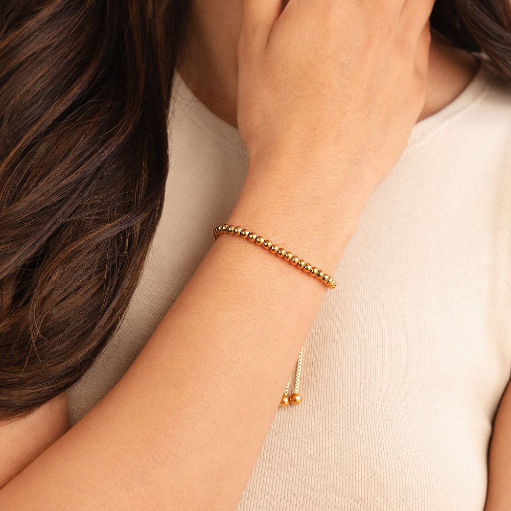 Aistė - Nila kuldne käevõru