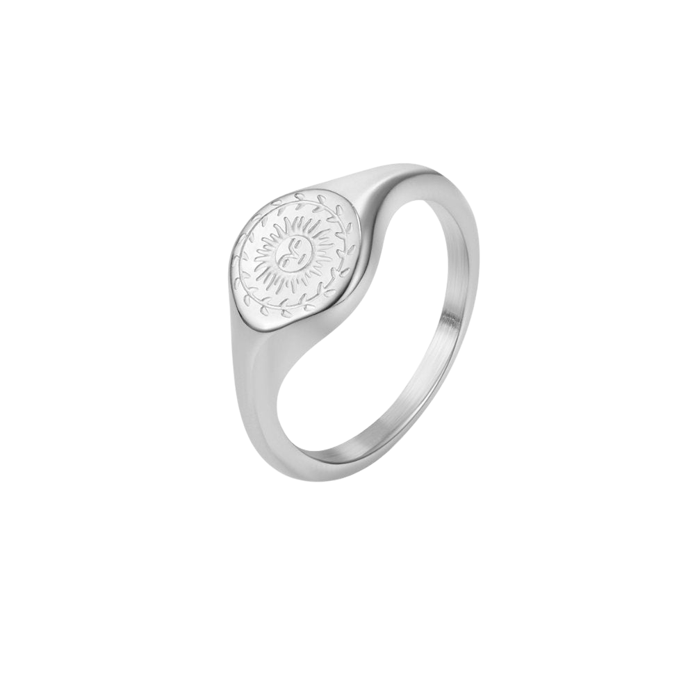Saatus | Sõrmus