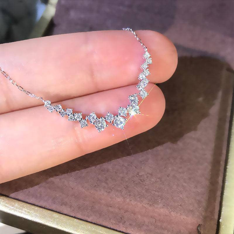 Boho kaelakee "Julia"